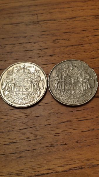 Maybe-Counterfeit?